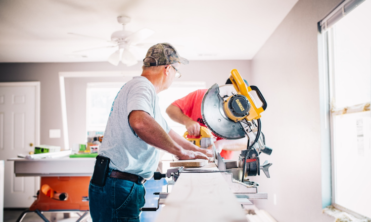 Scottsdale Handyman Guide: Tips for Tackling Common Household Repairs